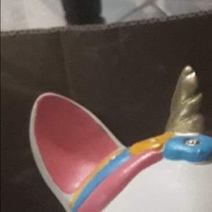 Meet your Posher, Jazmin